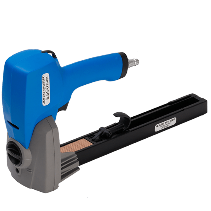 瑞典JOSE KIHLBERG气动封箱机a.560PN22