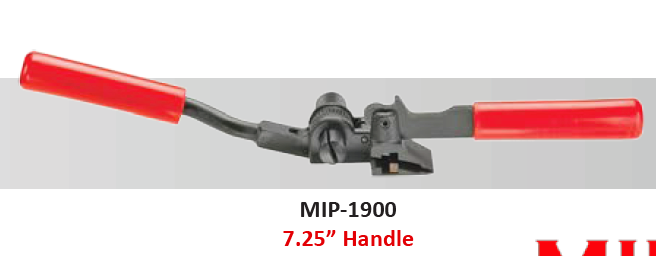 美国MIP钢带拉紧器MIP-1900