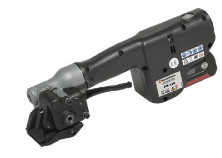 进口电动钢带拉紧器RCBS-1431