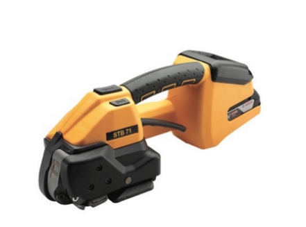 进口电动打包机STB71-进口钢带打包机STB71-进口塑钢带打包机STB71