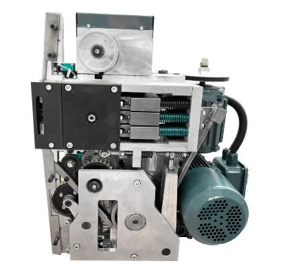 穿剑打包机打包机芯MT-001-N16