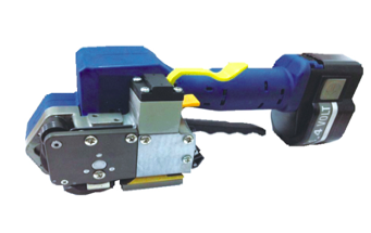 电动打包机维修保养束紧按钮更换