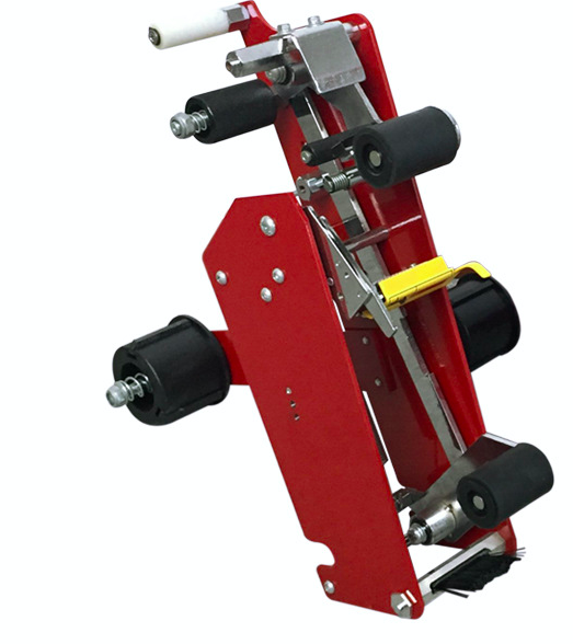 纸箱胶带打包头-封箱机贴带器