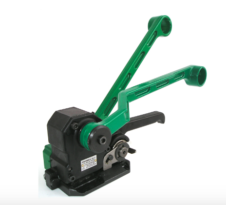 进口免扣钢带打包机ST-IMA 13-19