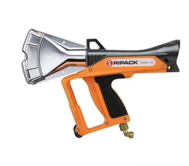 RIPACK手提式热收缩喷枪