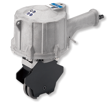 进口气动双咬扣打包机PS22-进口气动塑钢带打包机PS22-进口打包机PS22配件