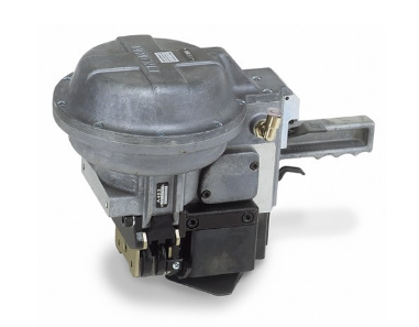 瑞士FROMM A483气动咬扣钢带打包机