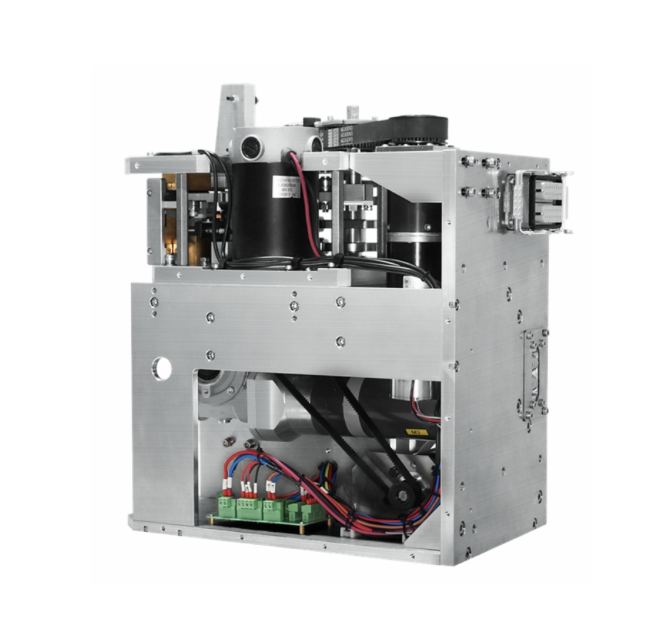 砖厂打包机头SH-02