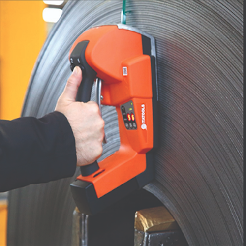 ITATOOLS电动塑钢带打包机ITA25