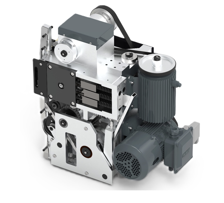 打捆机头MT-001-N16