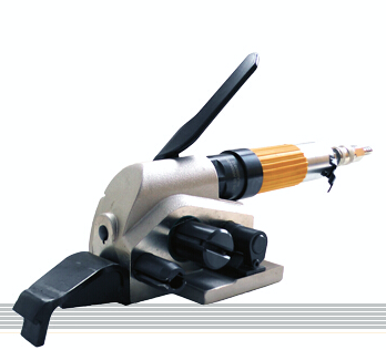 德国CENTRAL气动纤维带拉紧器PneumoCord RV