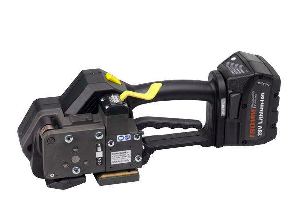 瑞士FROMM电动打包机P330